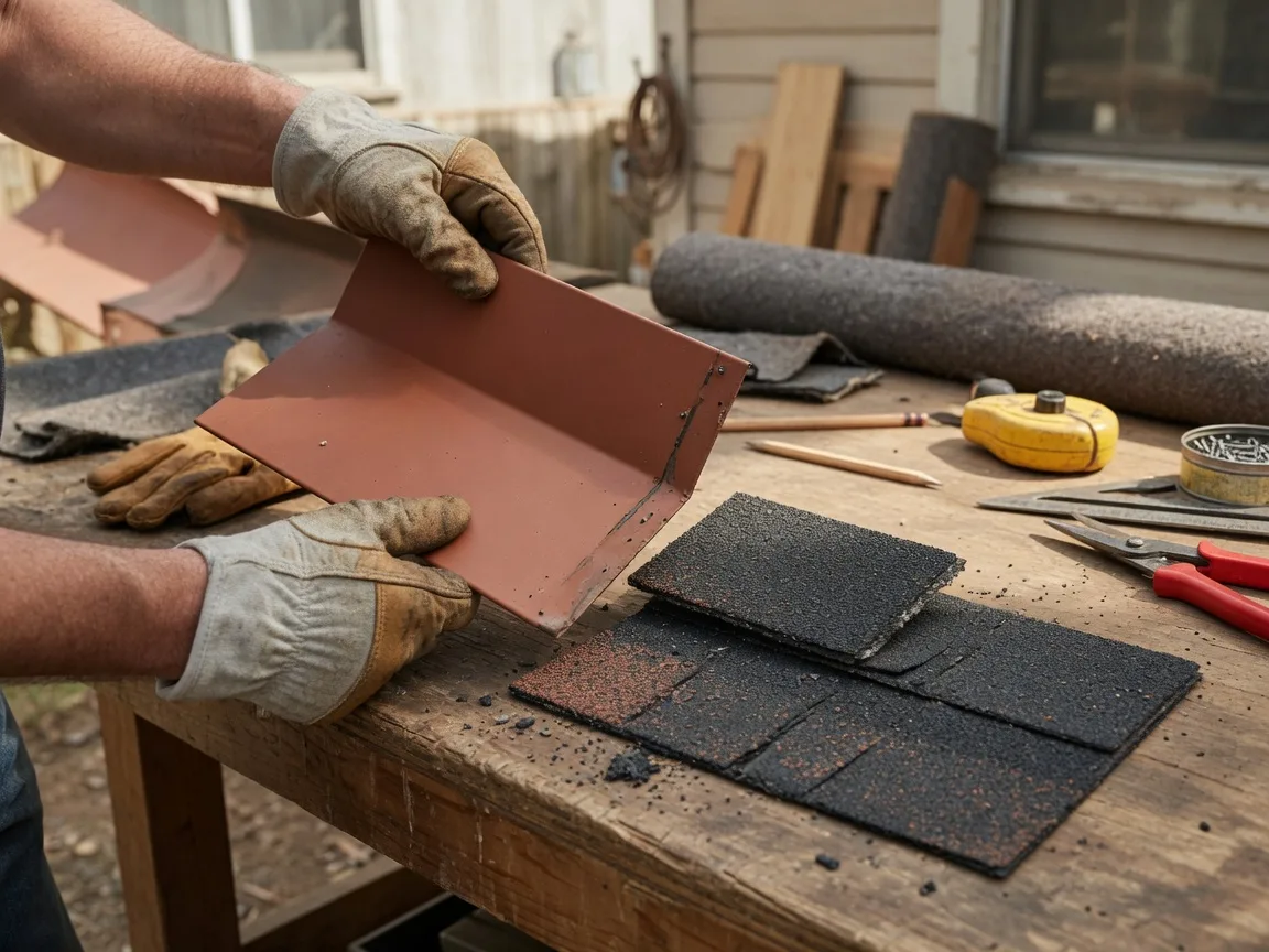Roof Repair company in Eads, TN